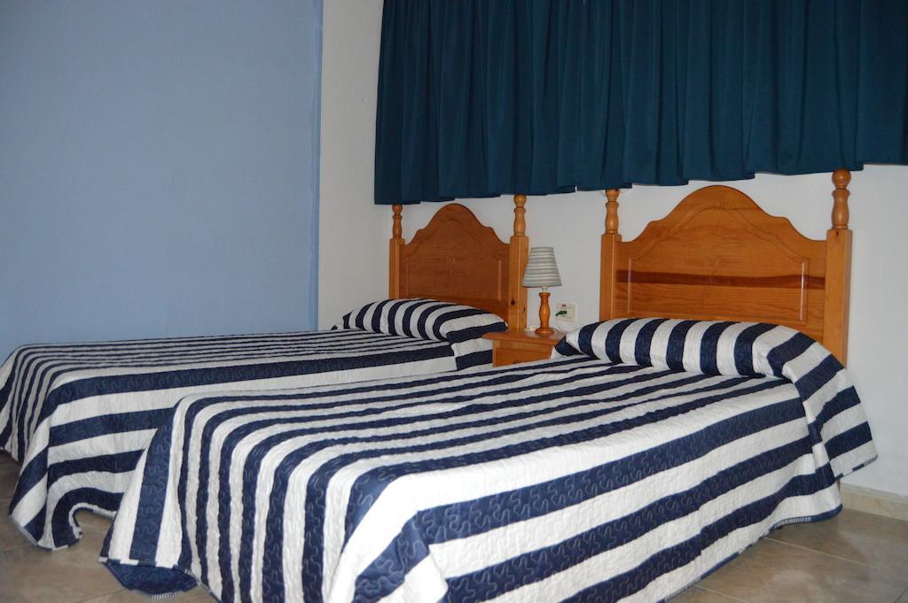 Apartamentos Teror - Gavias Del Sol Playa del Inglés Buitenkant foto