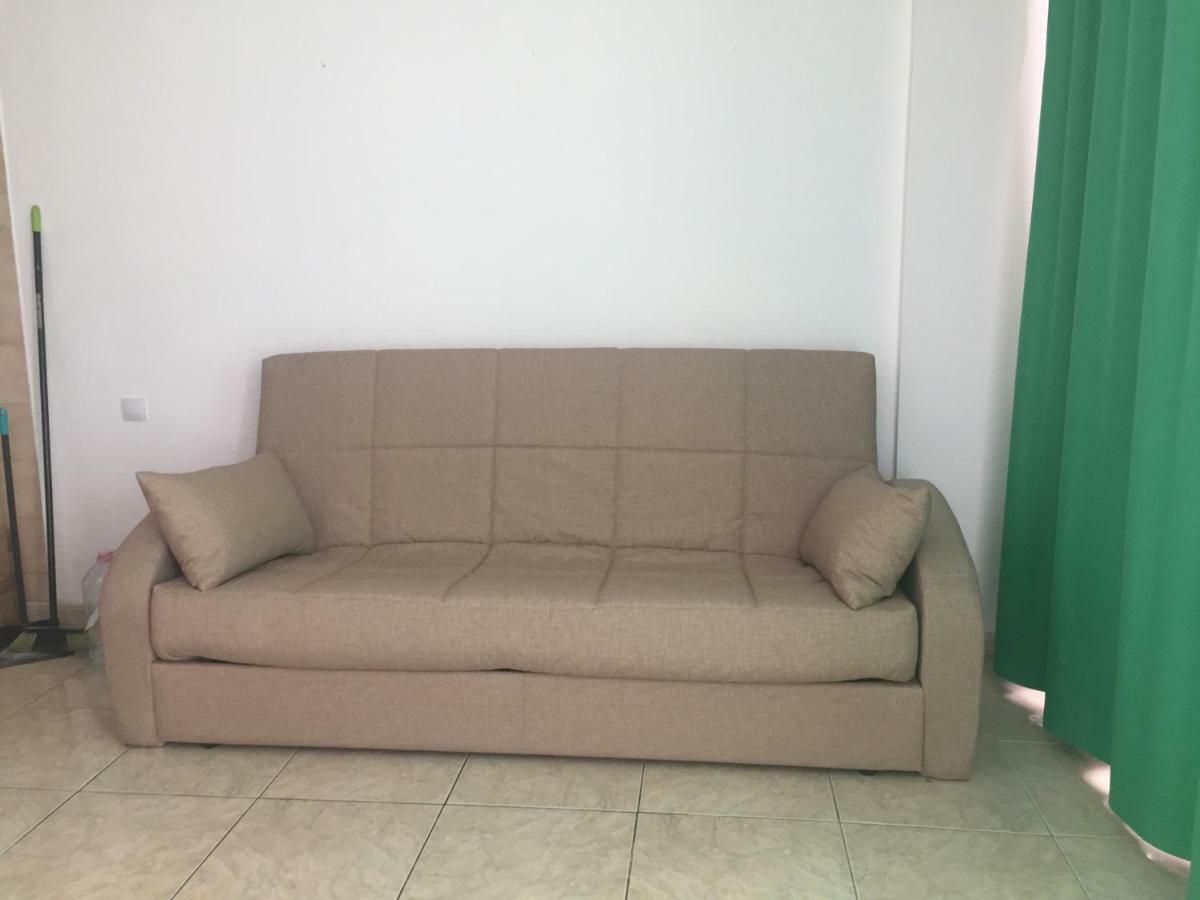 Apartamentos Teror - Gavias Del Sol Playa del Inglés Buitenkant foto