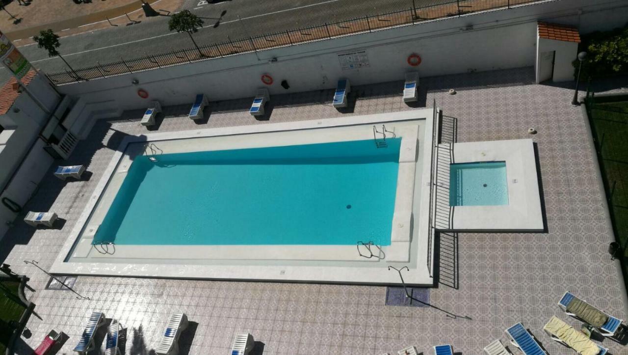 Apartamentos Teror - Gavias Del Sol Playa del Inglés Buitenkant foto